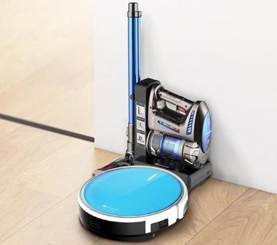 智能更省心 浦桑尼克 vSLAM-911SE扫地机大促 工业吸尘设备