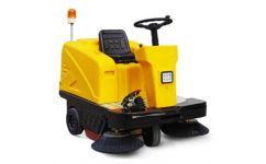 选购价格公道的扫地机，西安水威机电是您的不二之选