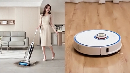 家用扫地机与洗地机 价格、实用性及科技发展对比