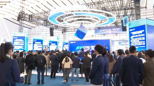 直通乌镇峰会丨互联网之光博览会今日启幕，全面聚焦人工智能与网络科技前沿