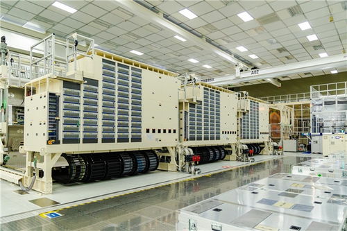 世界冠军级算法驱动智造升级，TCL华星以ESG实践领跑网络科技制造