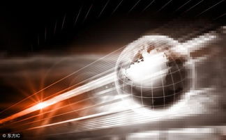 网络科技文献出版 新兴领域的技术开发与竞争态势